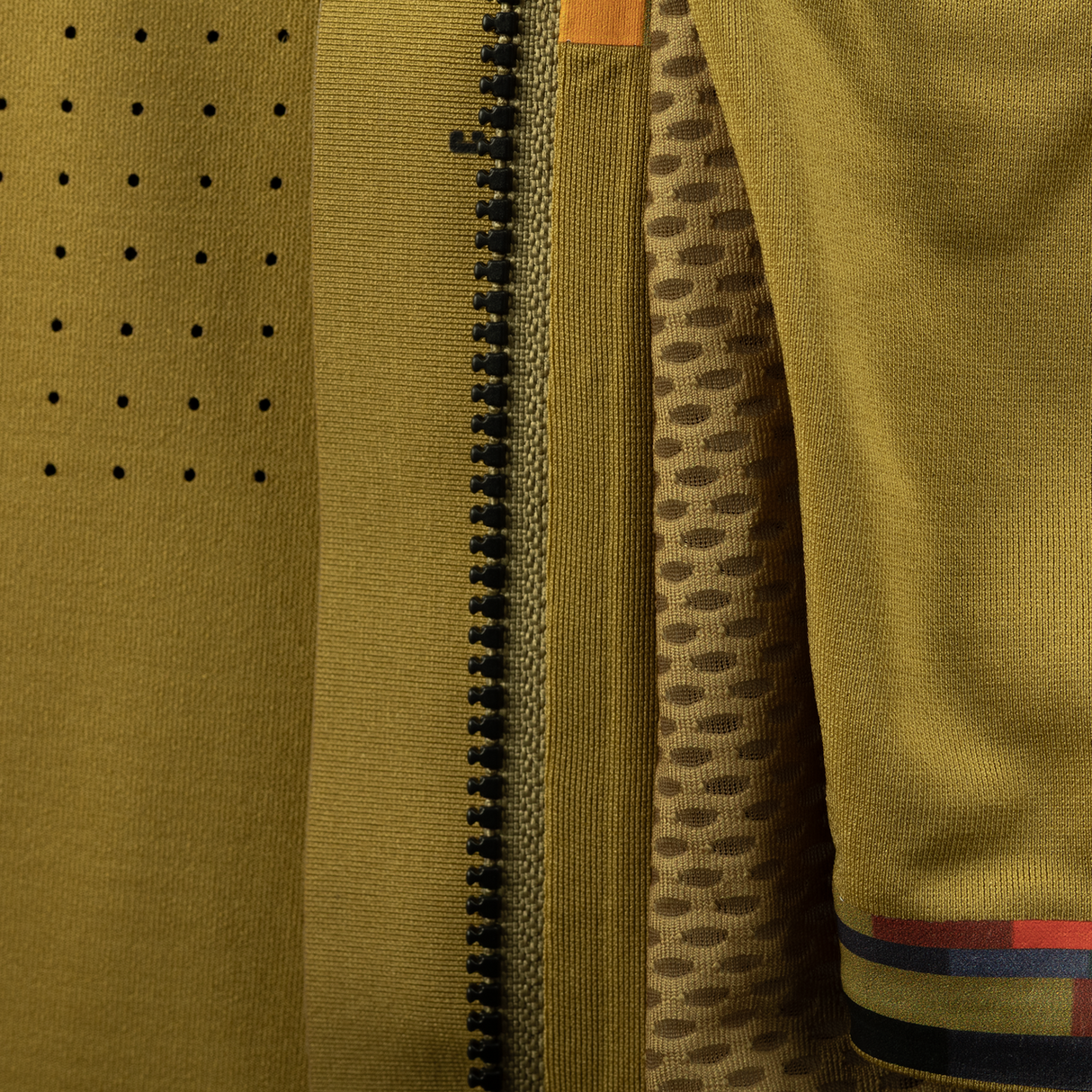 Jersey MTB Endurance 5.0 Cargo Women - Brass Brown