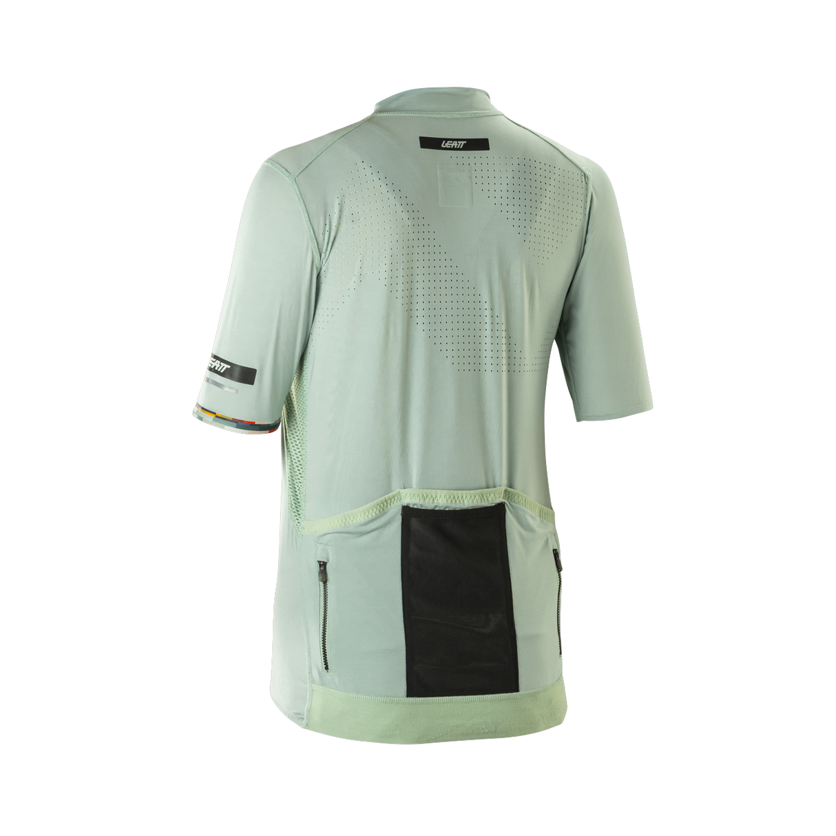 Jersey MTB Endurance 5.0 Cargo Women - Mist Green