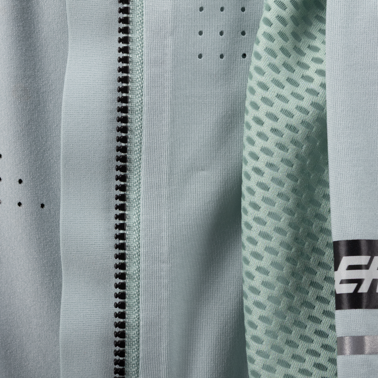 Jersey MTB Endurance 5.0 Cargo Women - Mist Green