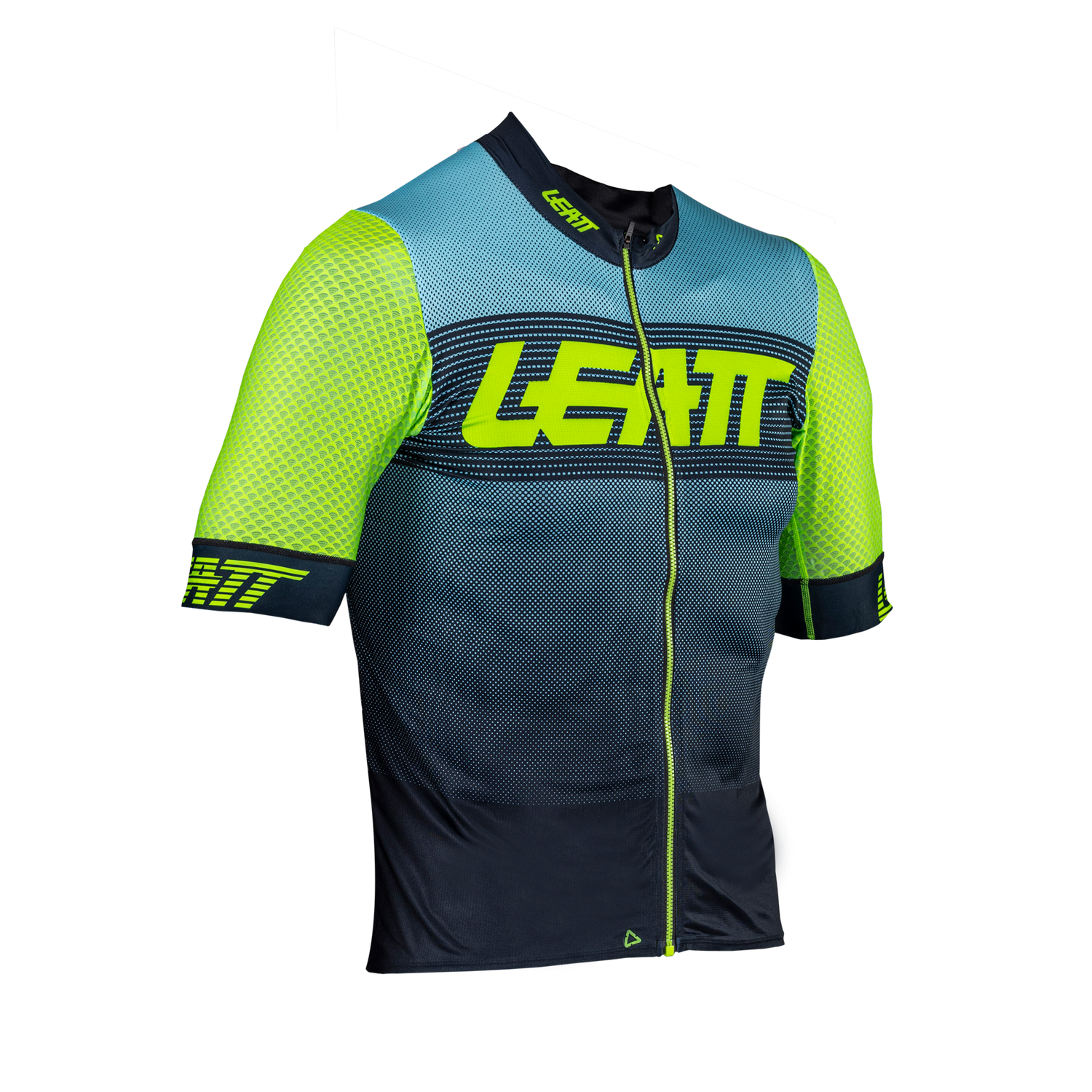 Jersey MTB Endurance 6.0 - Aqua