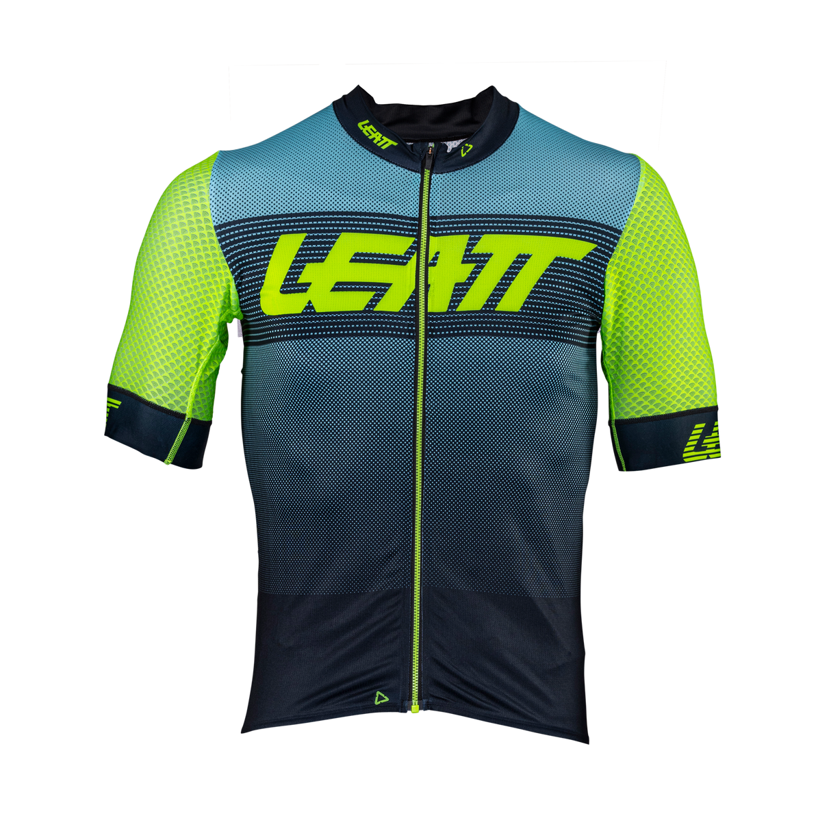 Jersey MTB Endurance 6.0 - Aqua