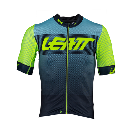 Jersey MTB Endurance 6.0 - Aqua