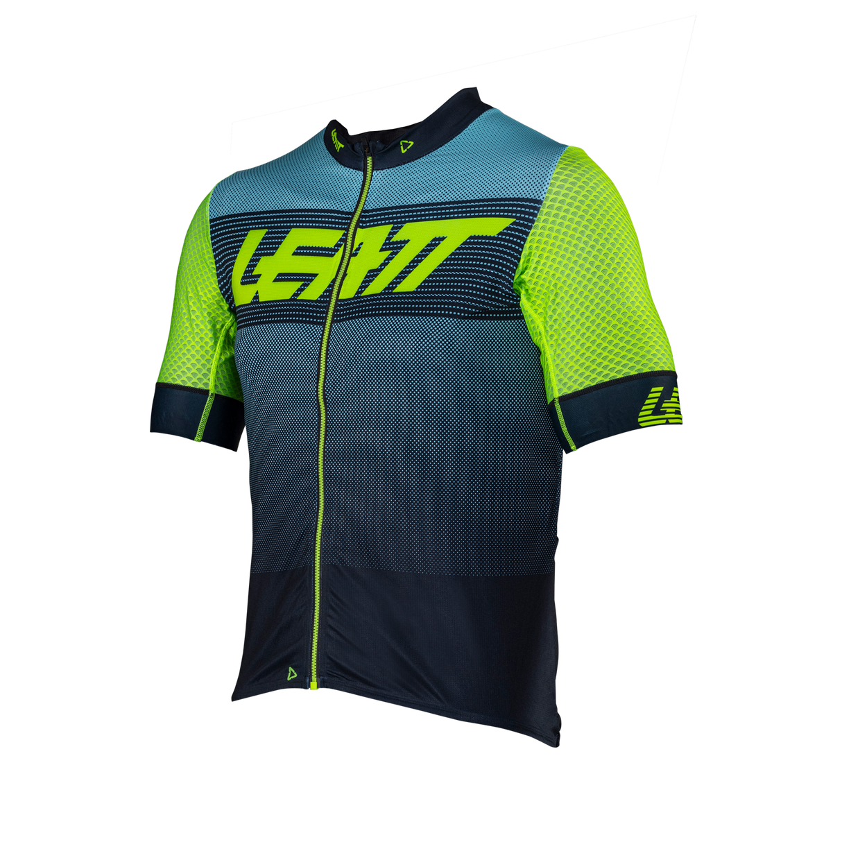 Jersey MTB Endurance 6.0 - Aqua