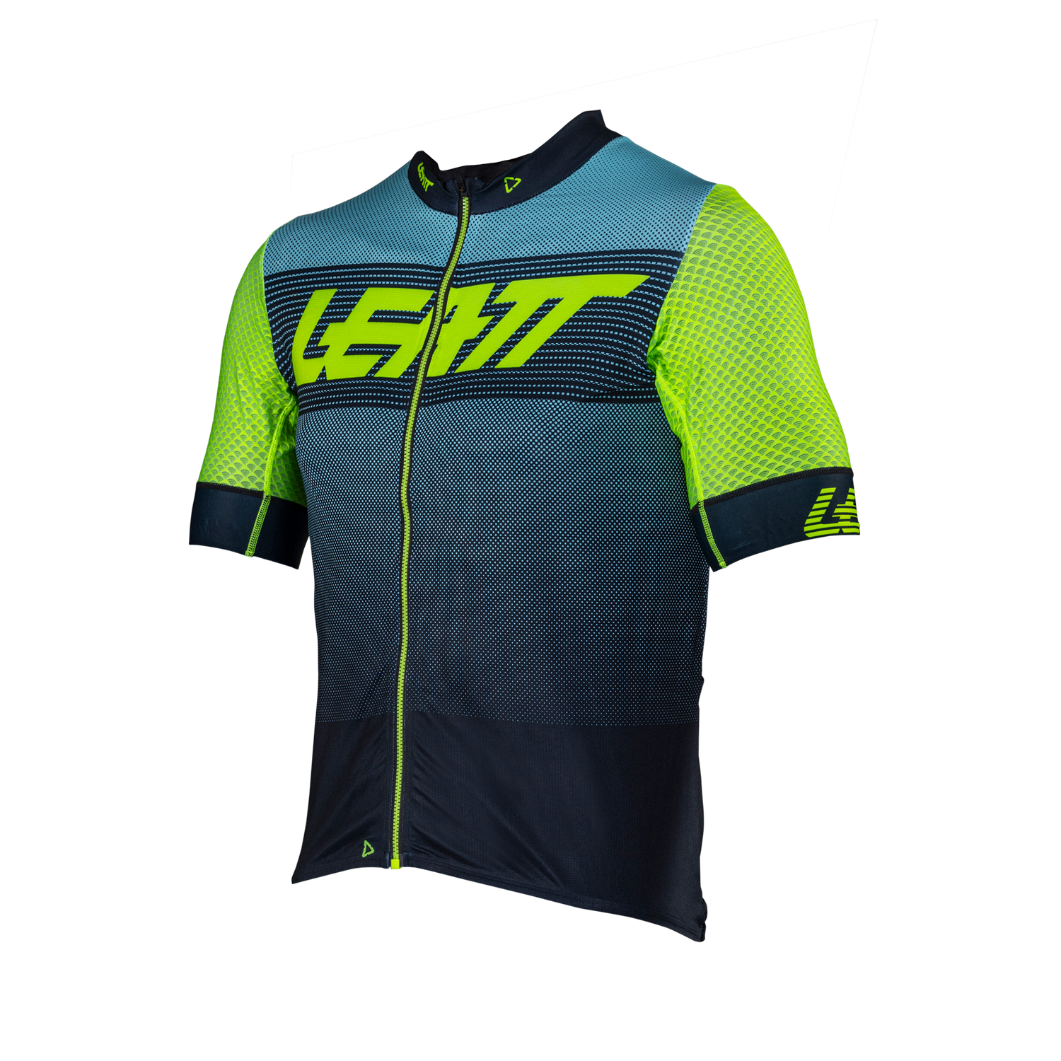 Jersey MTB Endurance 6.0 - Aqua