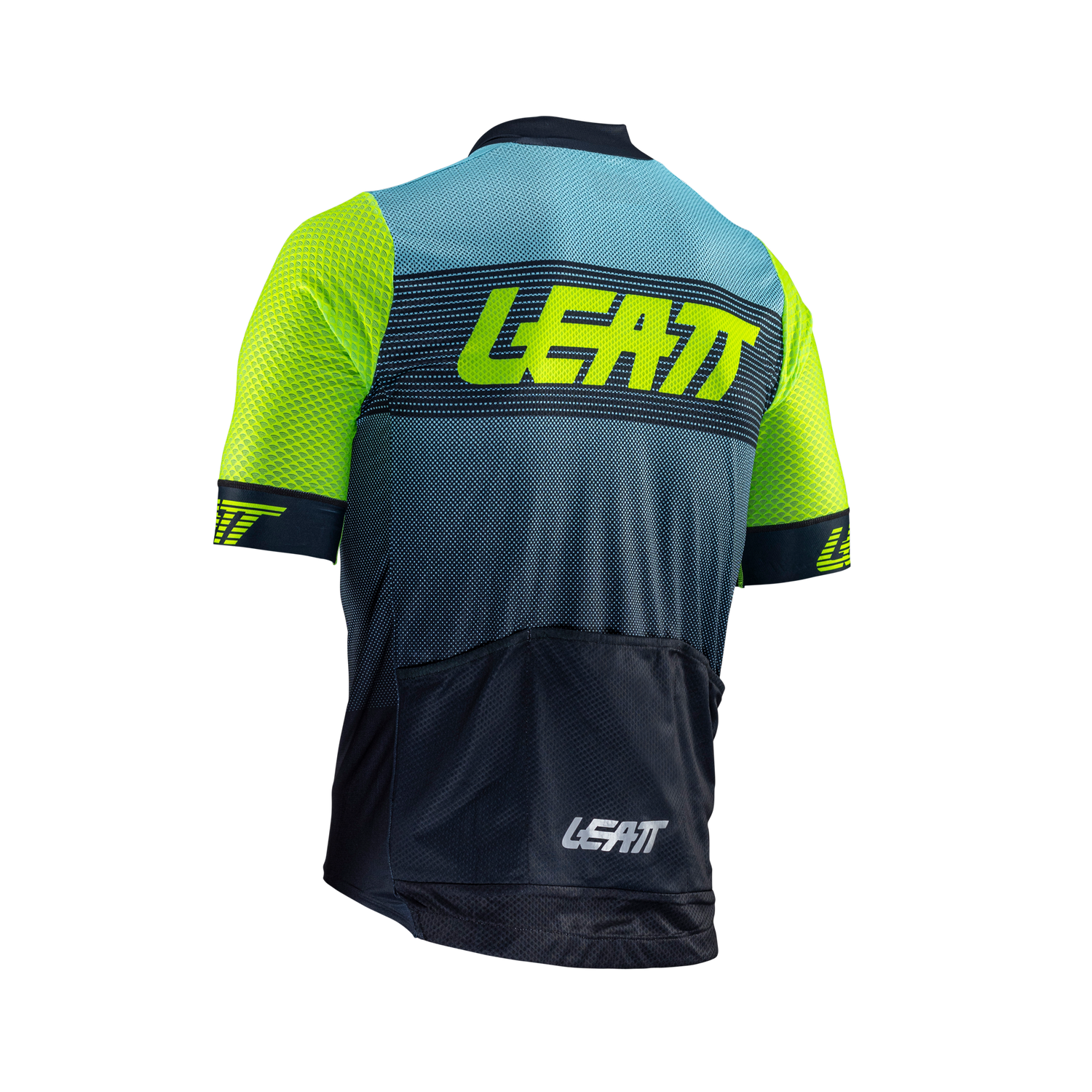 Jersey MTB Endurance 6.0 - Aqua