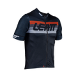 Jersey MTB Endurance 6.0 - Black
