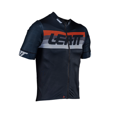 Jersey MTB Endurance 6.0 - Black