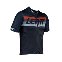 Jersey MTB Endurance 6.0 - Black