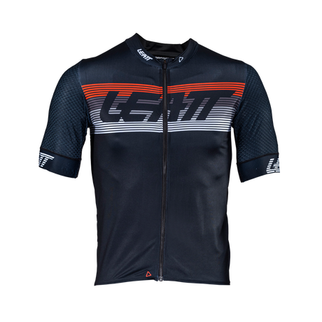 Jersey MTB Endurance 6.0 - Black