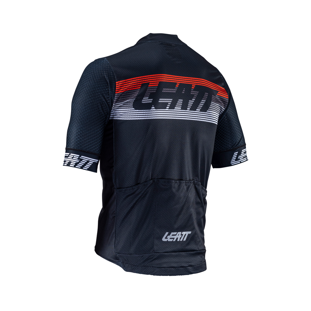 Jersey MTB Endurance 6.0 - Black