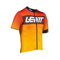 Jersey MTB Endurance 6.0 - Red