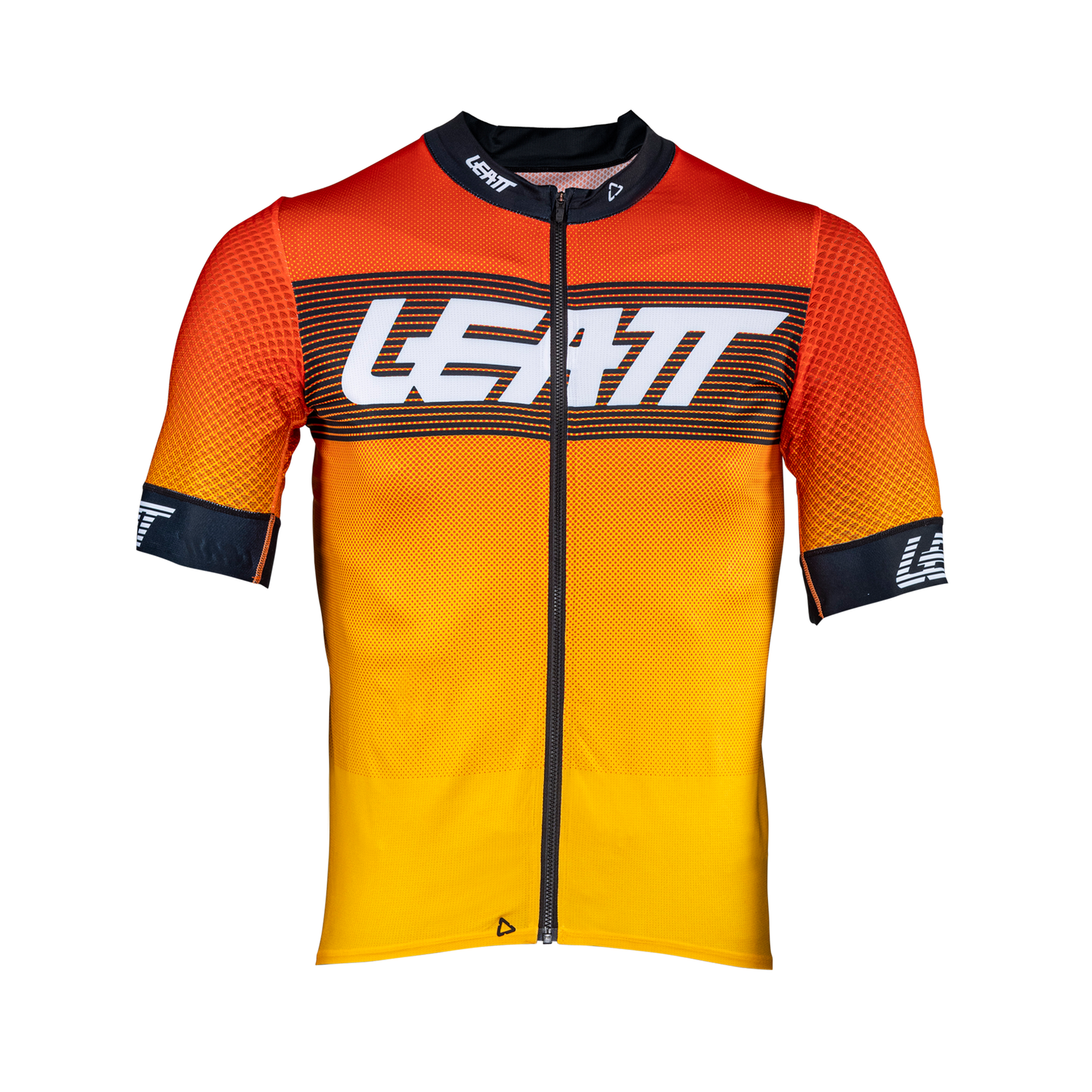 Jersey MTB Endurance 6.0 - Red