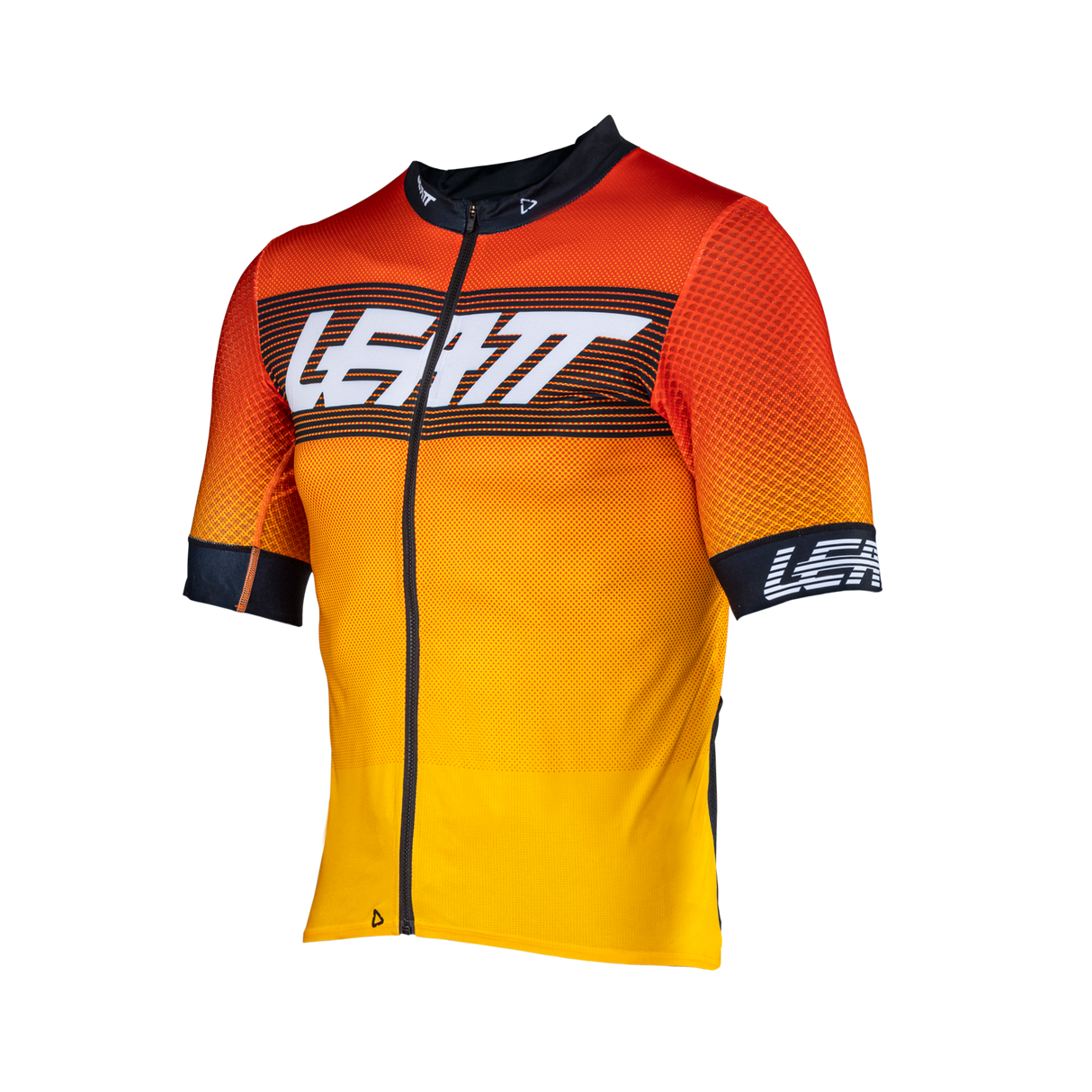 Jersey MTB Endurance 6.0 - Red