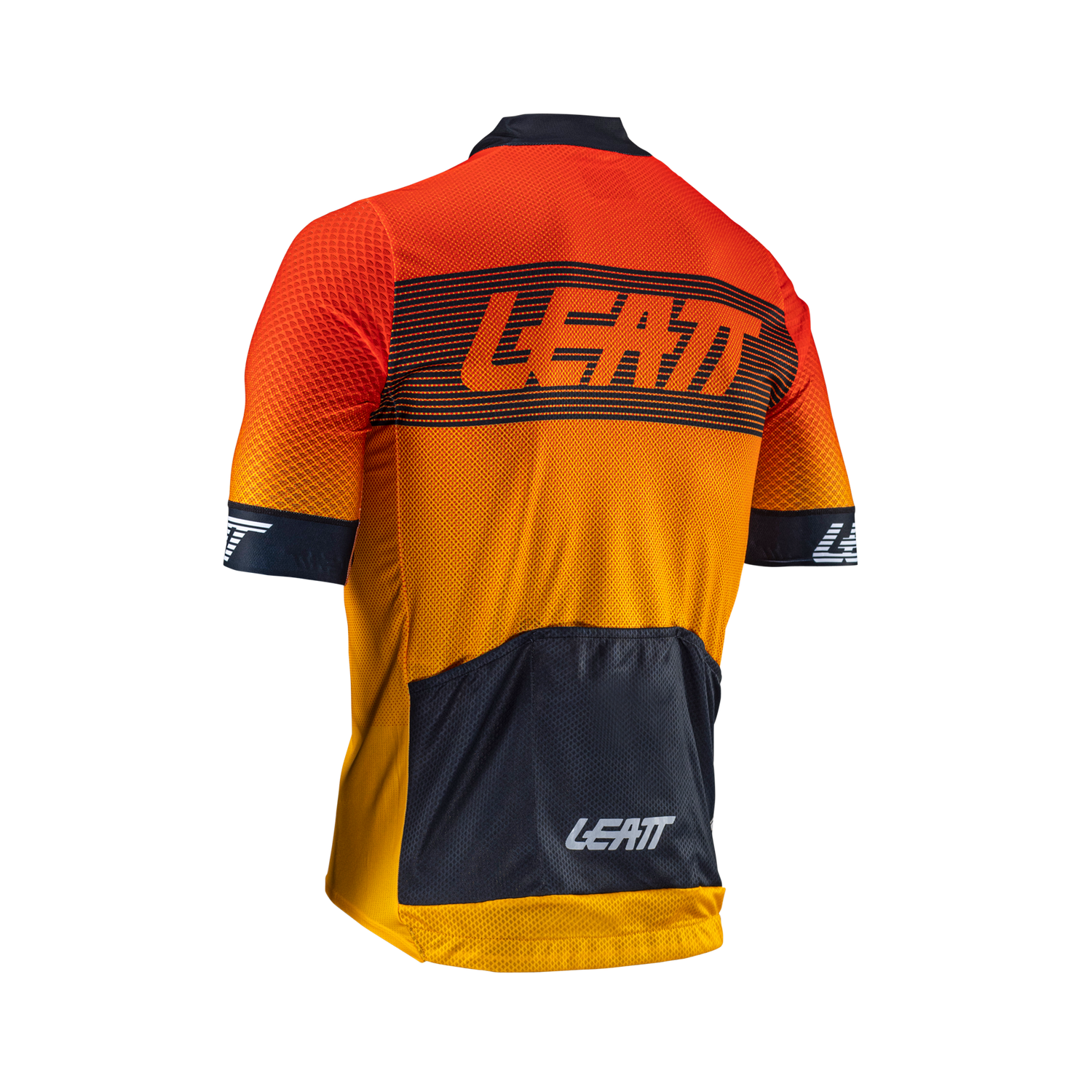 Jersey MTB Endurance 6.0 - Red