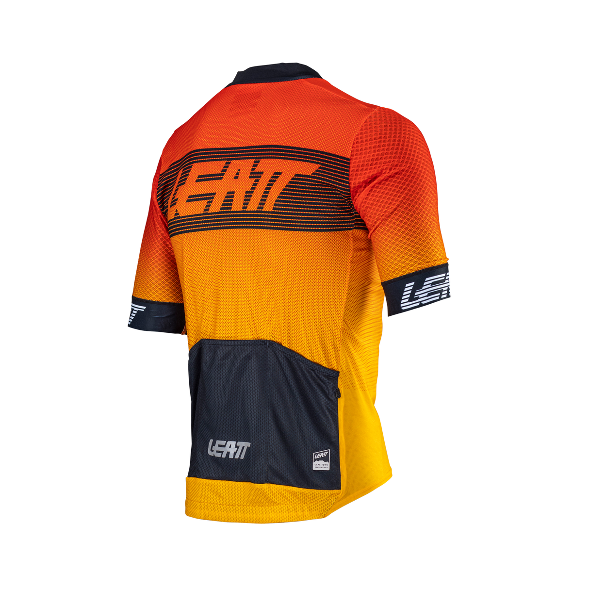Jersey MTB Endurance 6.0 - Red