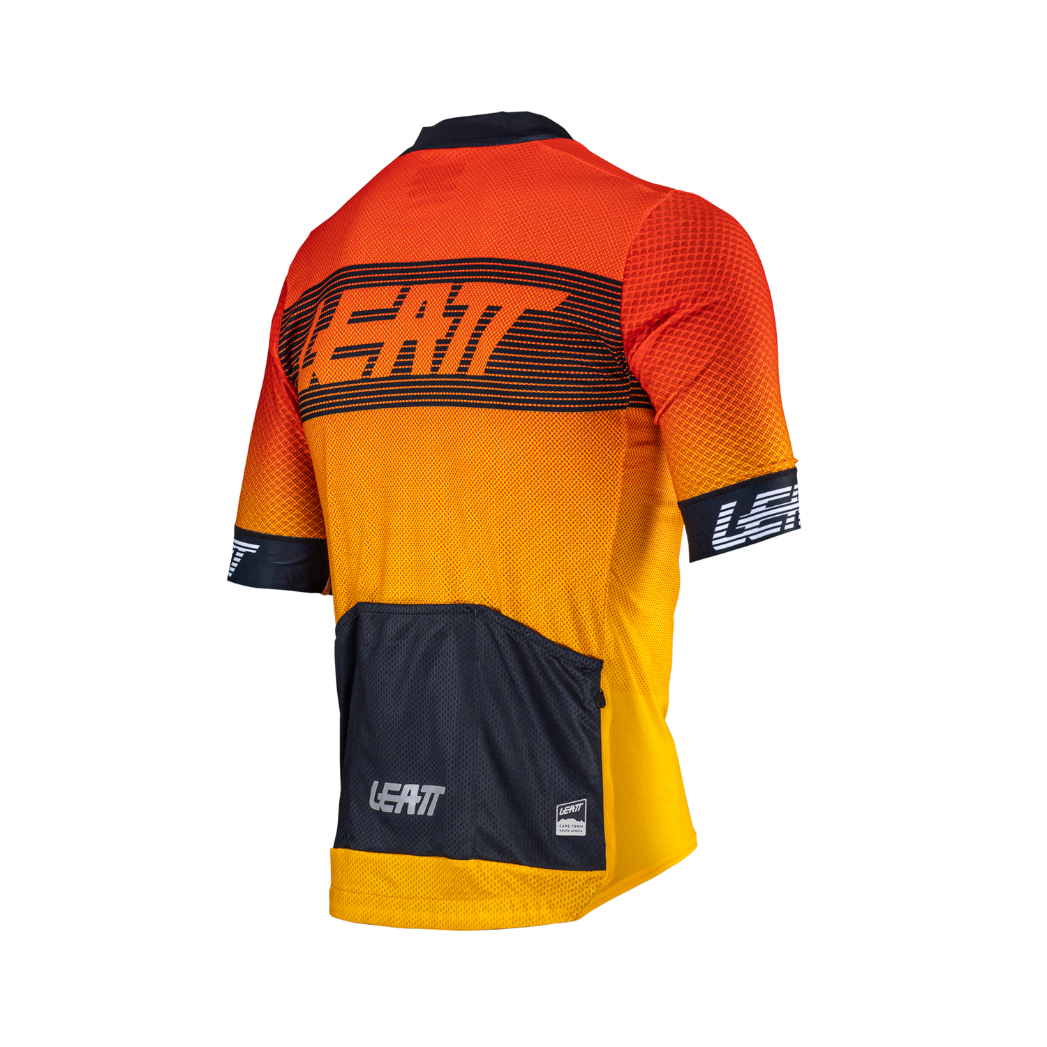 Jersey MTB Endurance 6.0 - Red