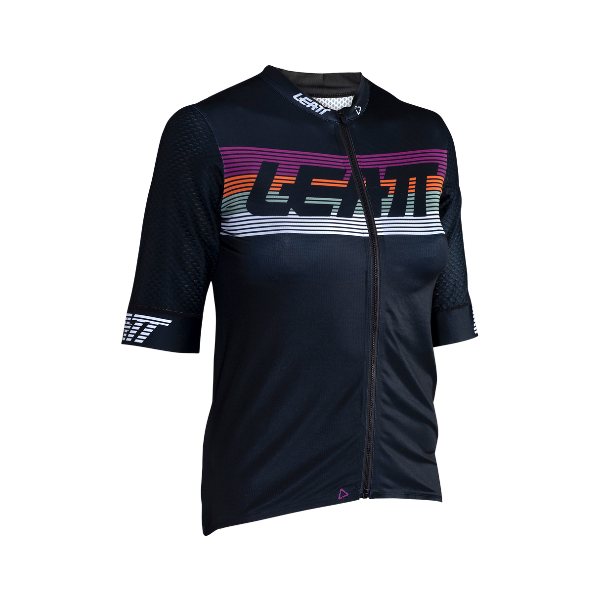 Jersey MTB Endurance 6.0 Women - Black