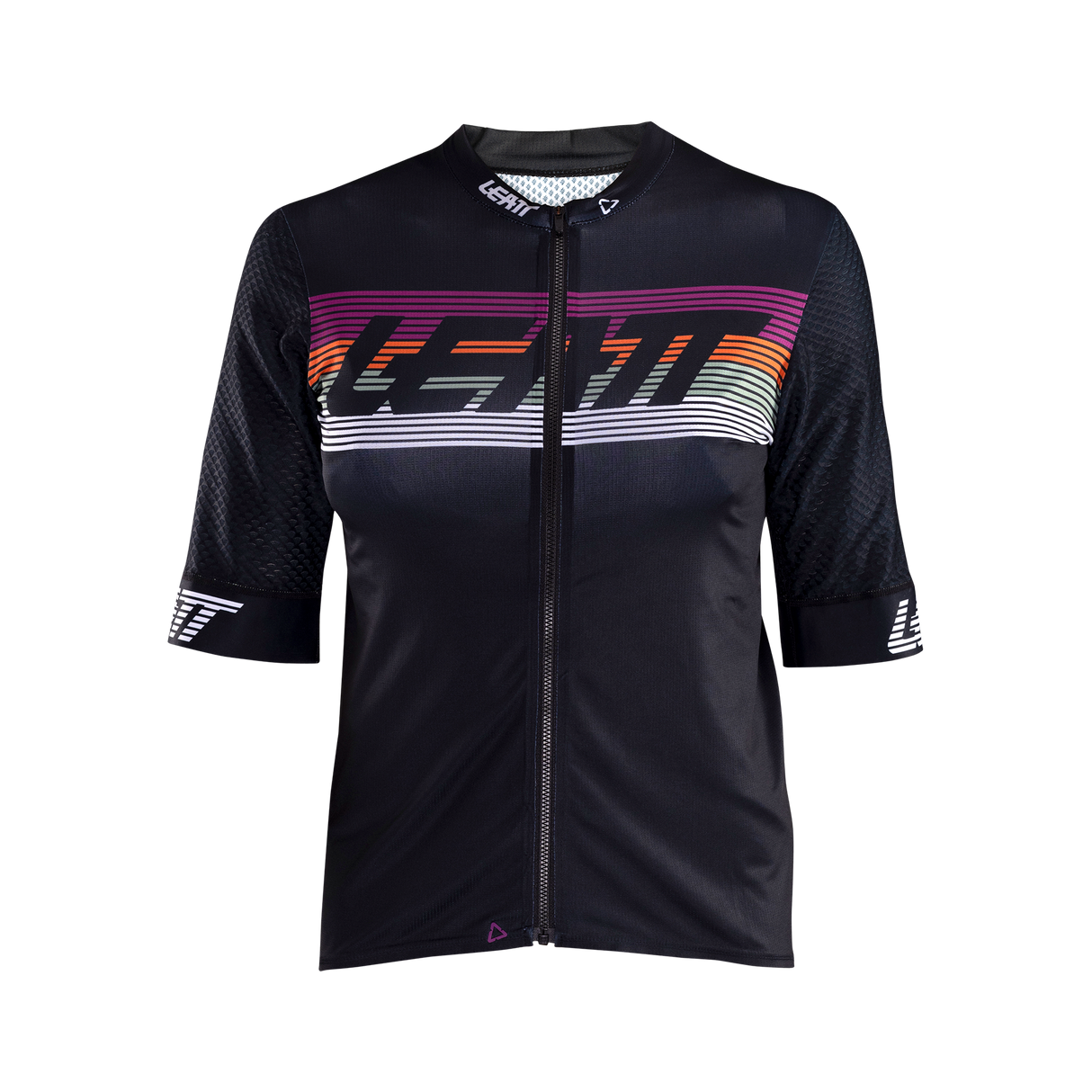 Jersey MTB Endurance 6.0 Women - Black