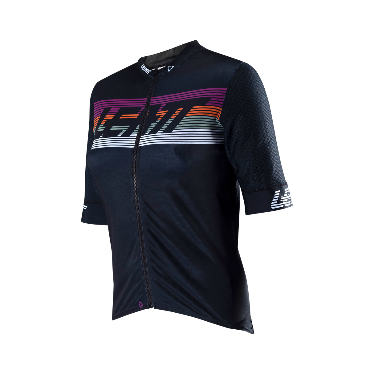 Jersey MTB Endurance 6.0 Women - Black