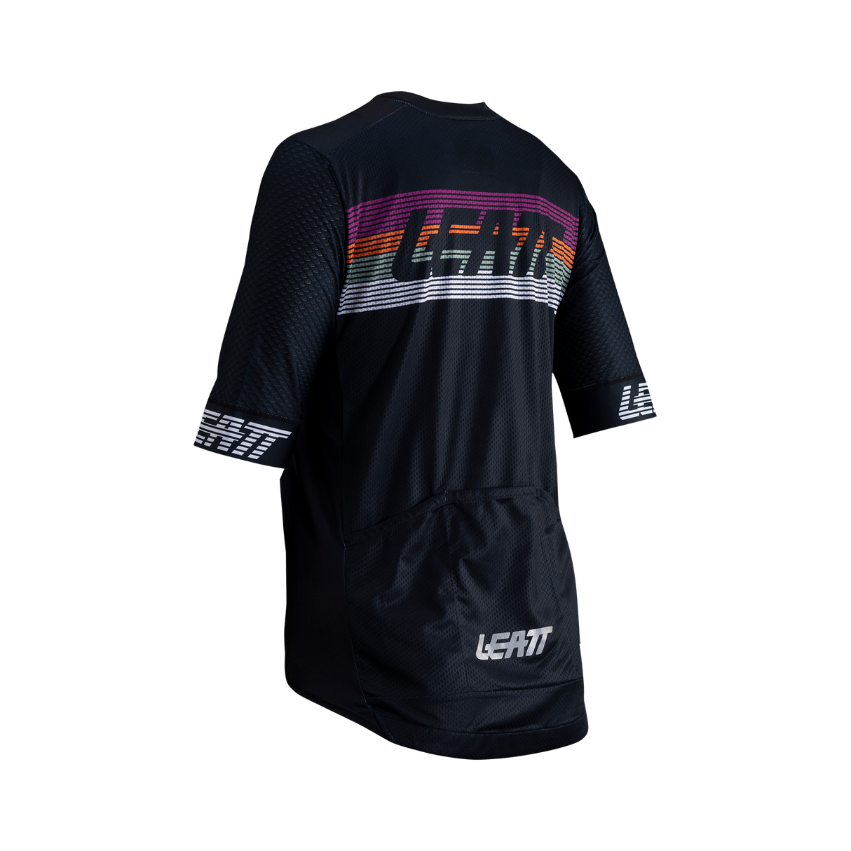 Jersey MTB Endurance 6.0 Women - Black