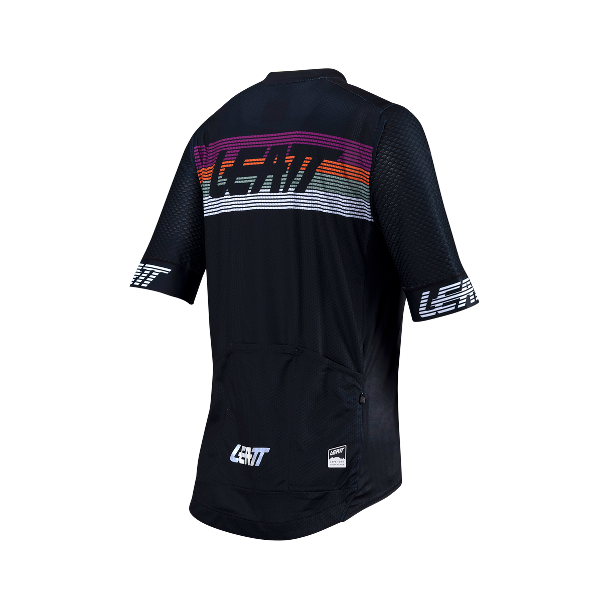 Jersey MTB Endurance 6.0 Women - Black