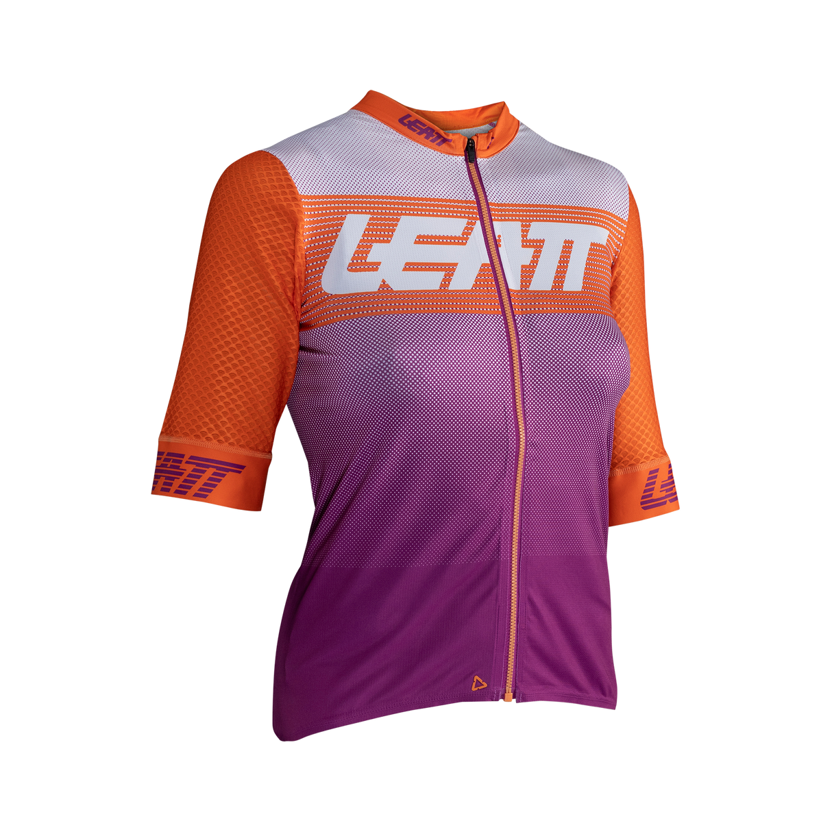 Jersey MTB Endurance 6.0 Women - Purple