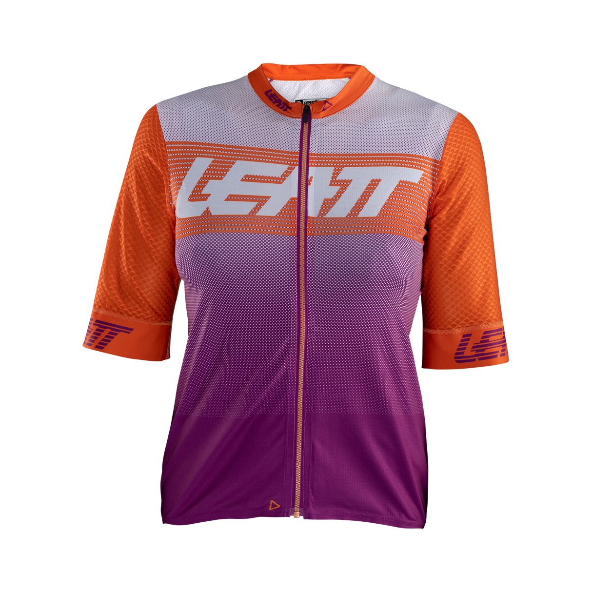 Jersey MTB Endurance 6.0 Women - Purple