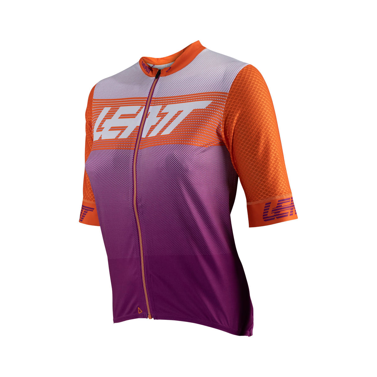 Jersey MTB Endurance 6.0 Women - Purple