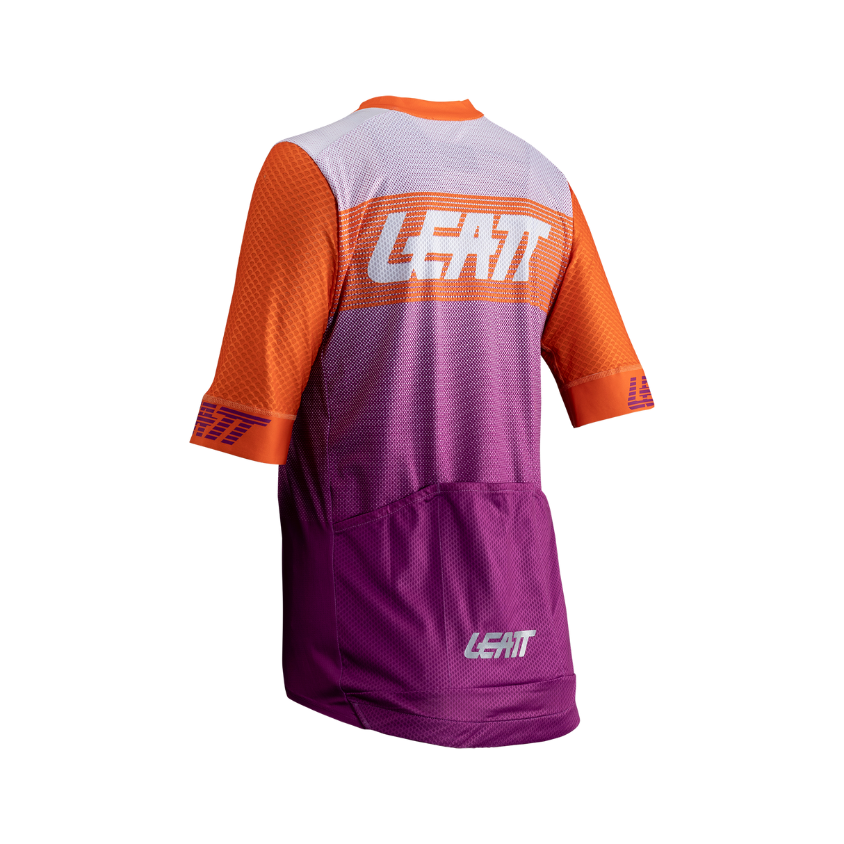 Jersey MTB Endurance 6.0 Women - Purple