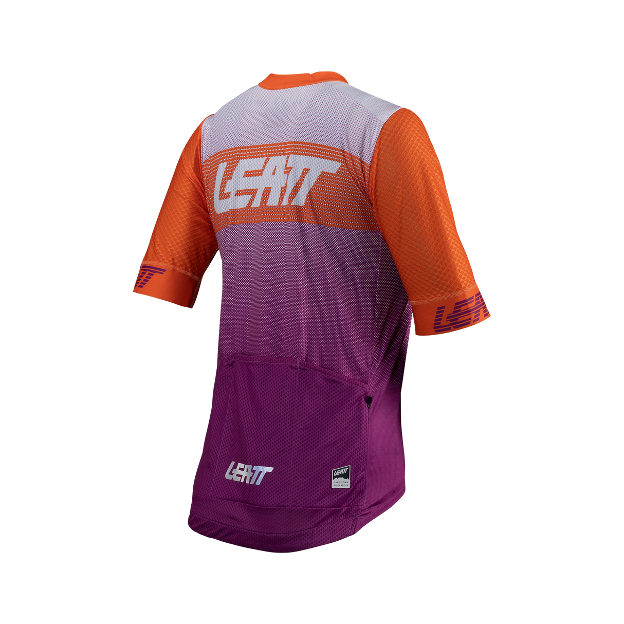Jersey MTB Endurance 6.0 Women - Purple