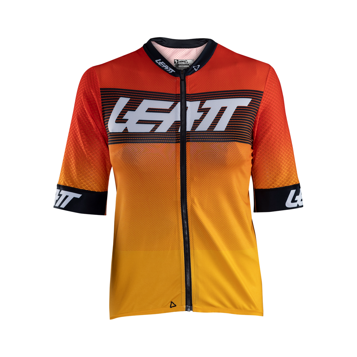 Jersey MTB Endurance 6.0 Women - Red