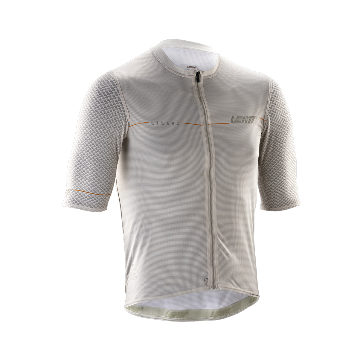 Jersey MTB Endurance 6.0 - Cream White