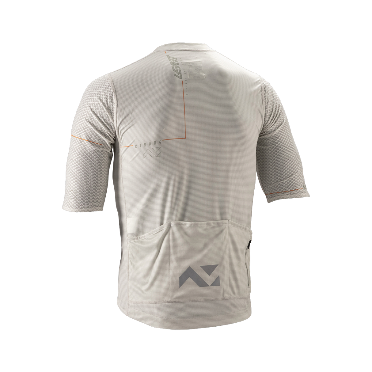 Jersey MTB Endurance 6.0 - Cream White