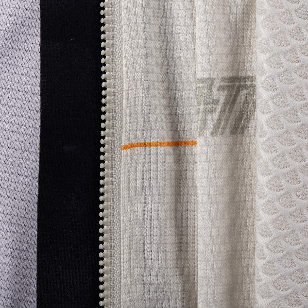 Jersey MTB Endurance 6.0 - Cream White