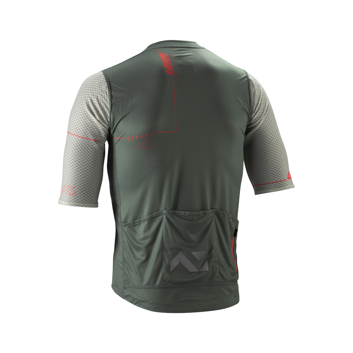 Jersey MTB Endurance 6.0 - Mist Green