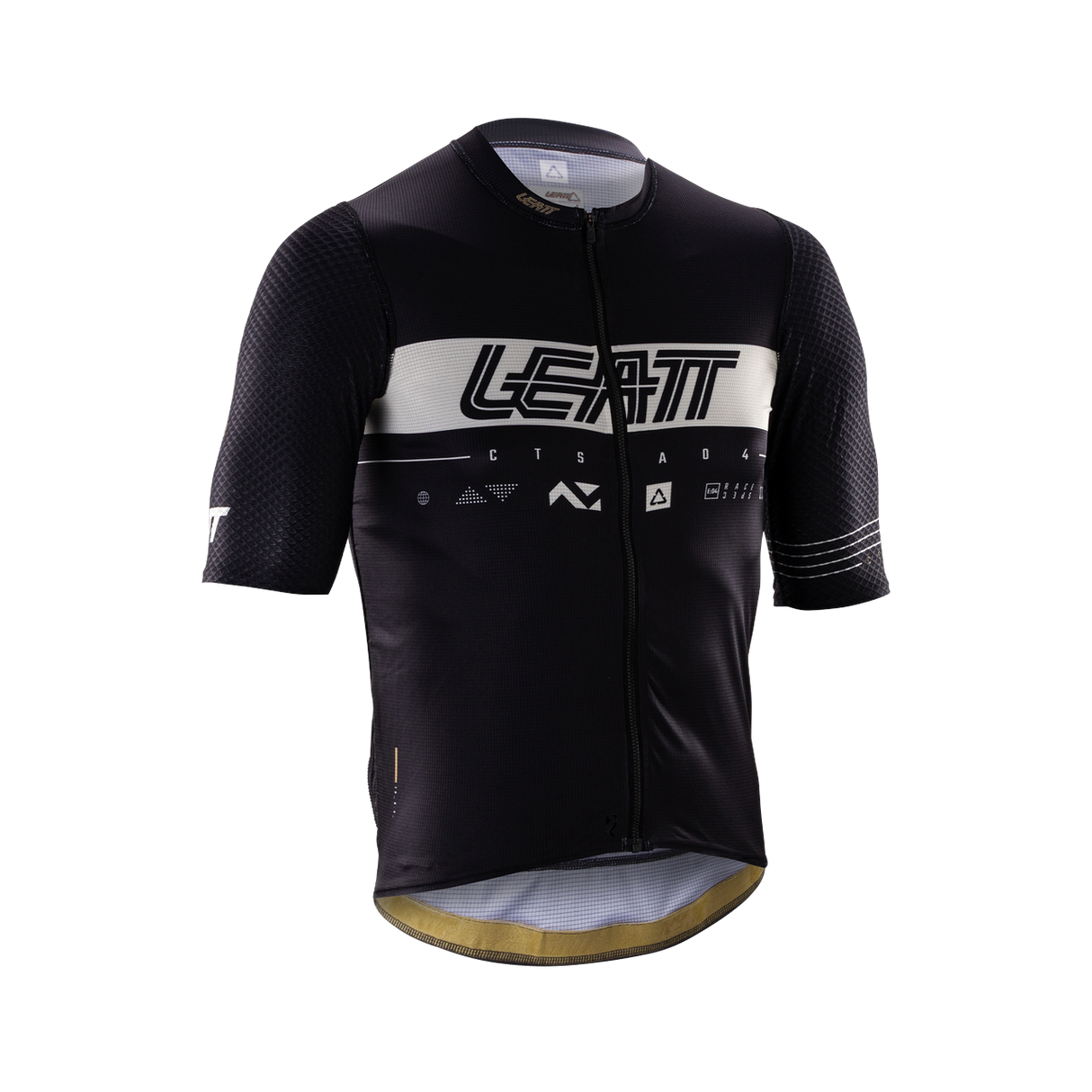 Jersey MTB Endurance 6.0 - Racing Black
