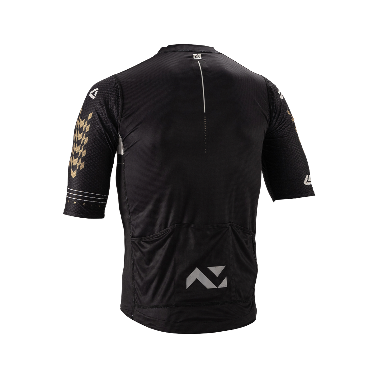 Jersey MTB Endurance 6.0 - Racing Black