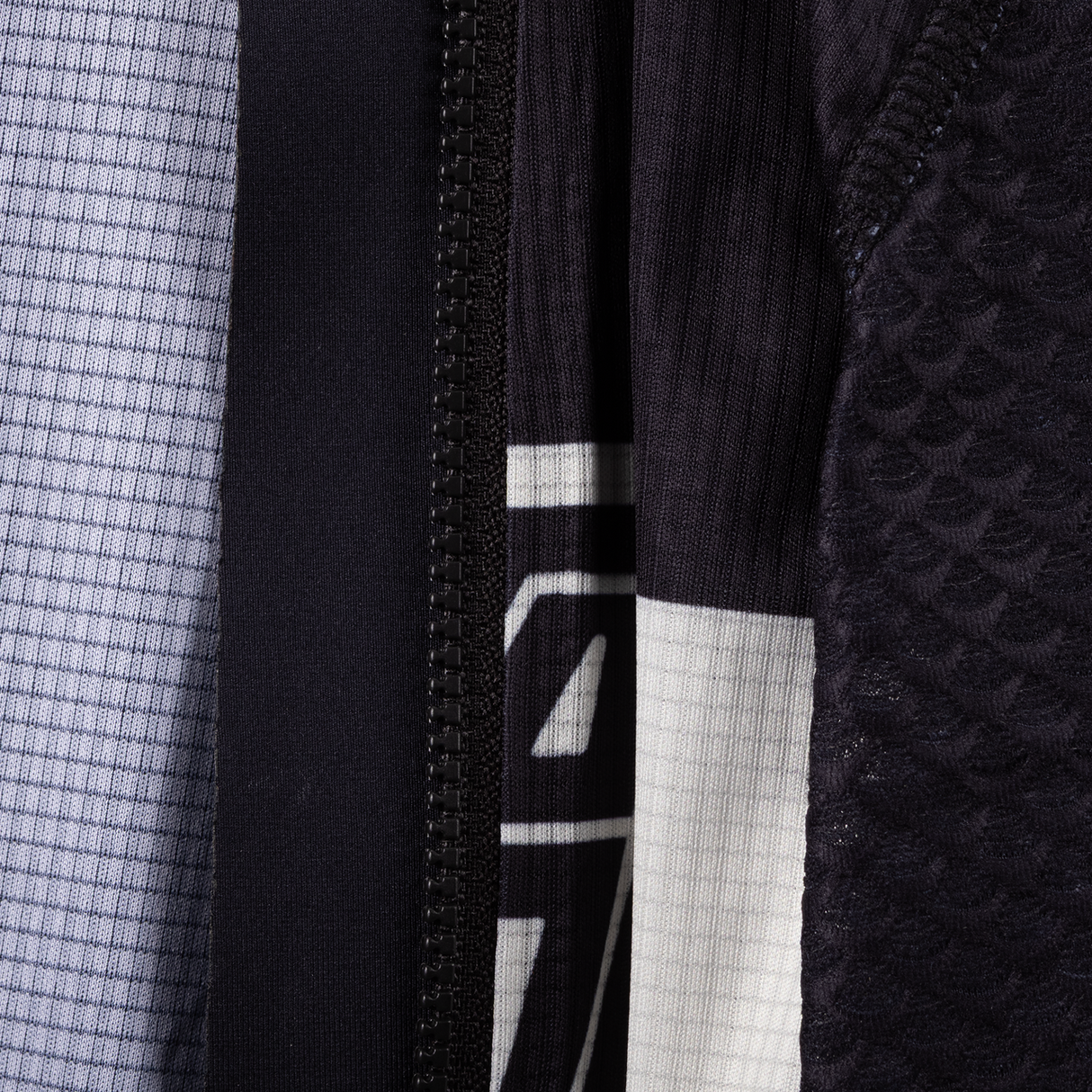 Jersey MTB Endurance 6.0 - Racing Black