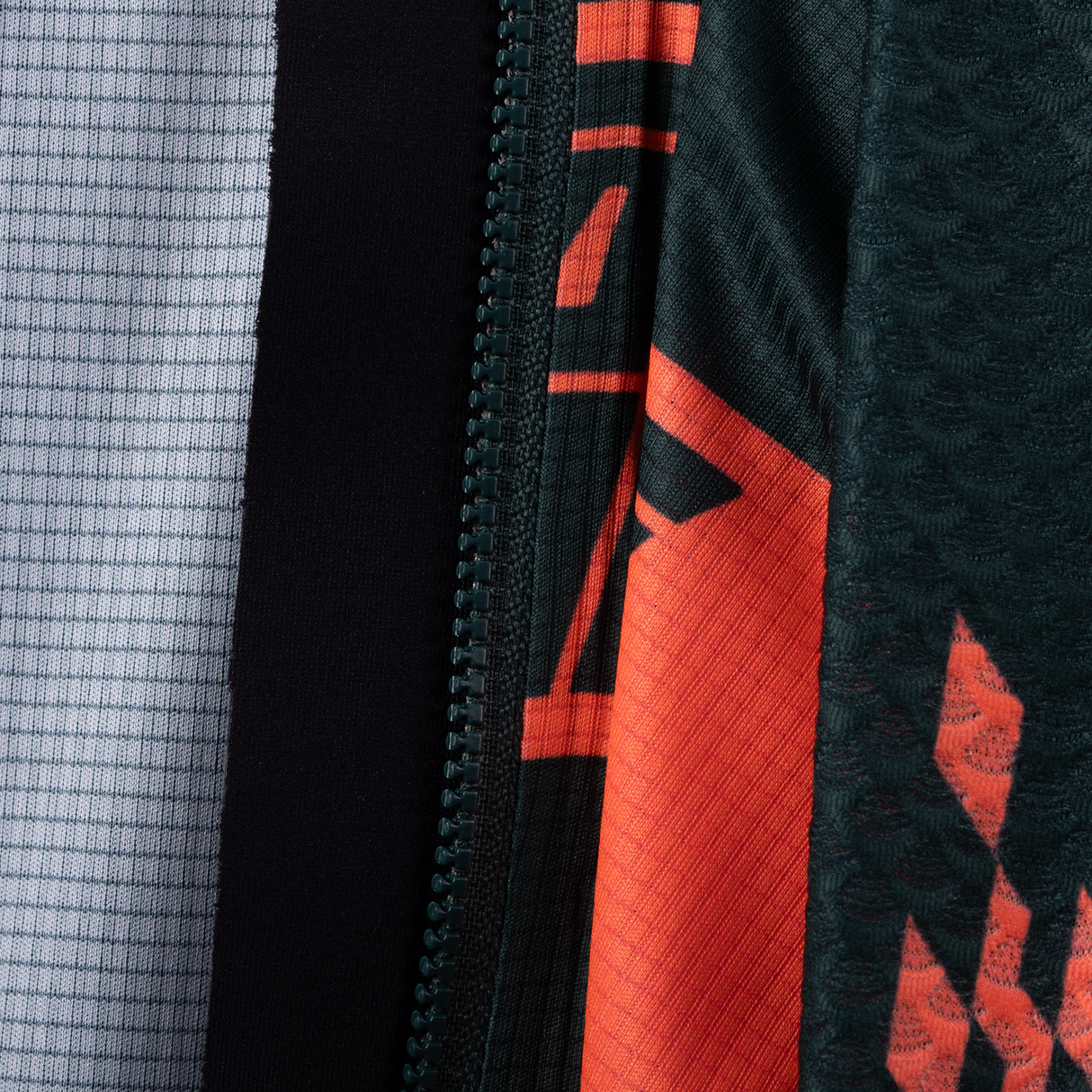 Jersey MTB Endurance 6.0 - Racing Green