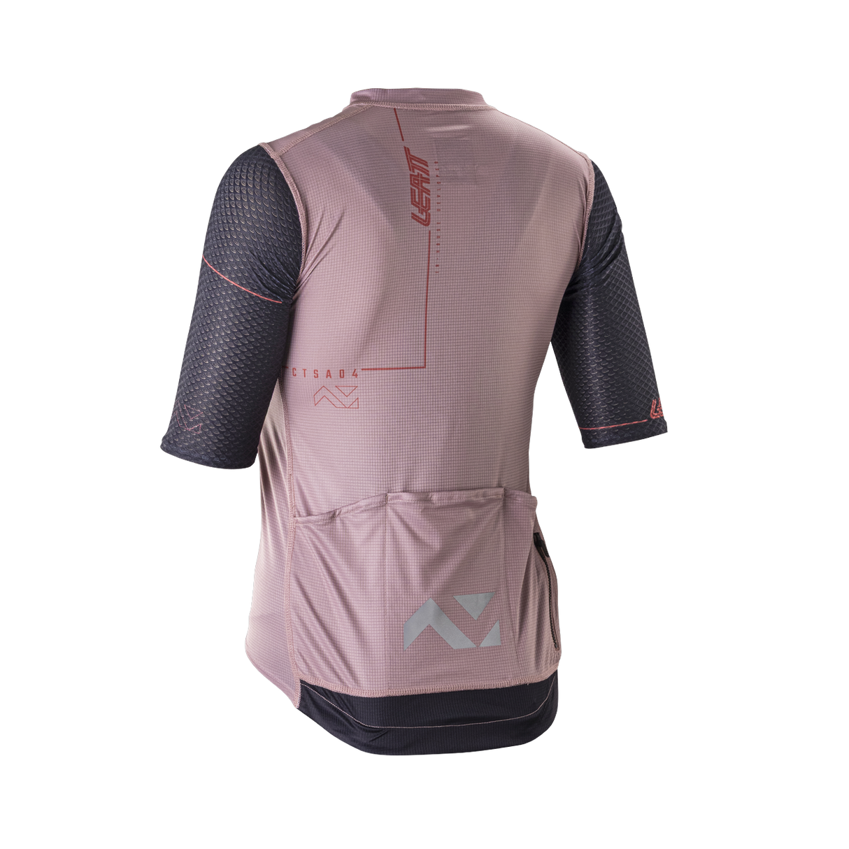Jersey MTB Endurance 6.0 Women - Dusty Pink