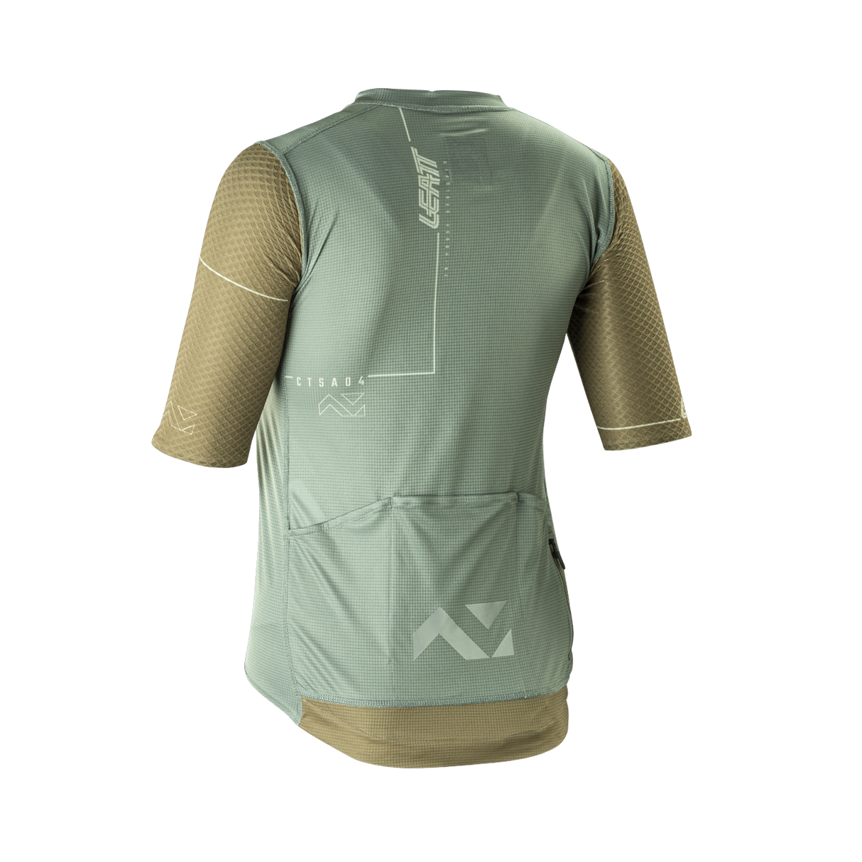 Jersey MTB Endurance 6.0 Women - Mist Green