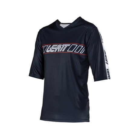 Jersey MTB Enduro 3.0 - Black