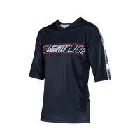 Maglia MTB Enduro 3.0 - Nero