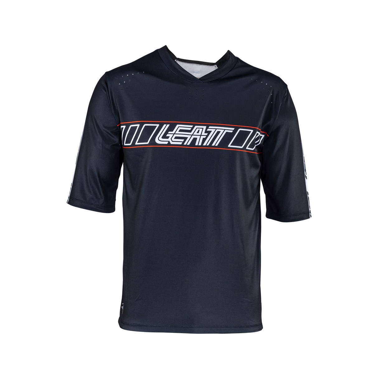 Jersey MTB Enduro 3.0 - Black