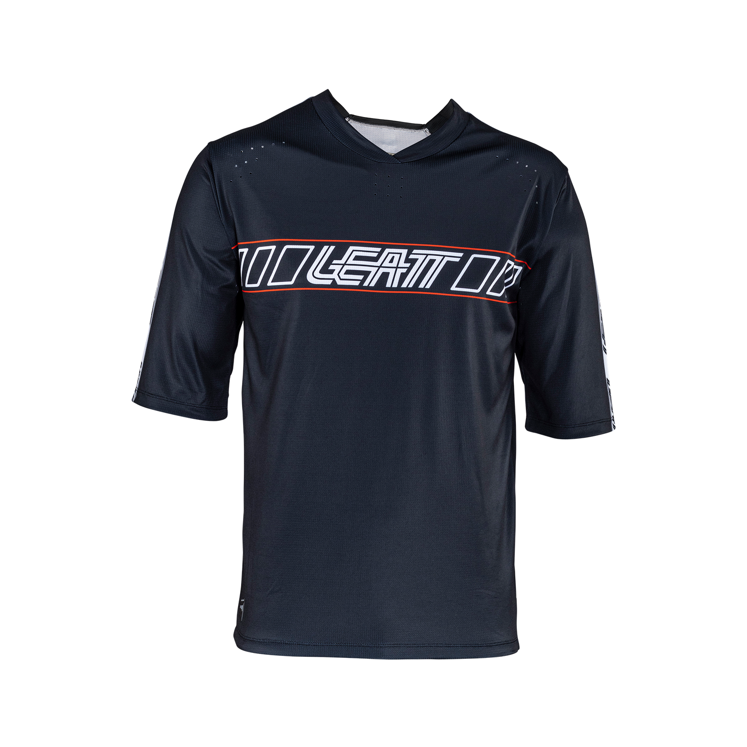 Jersey MTB Enduro 3.0 - Black