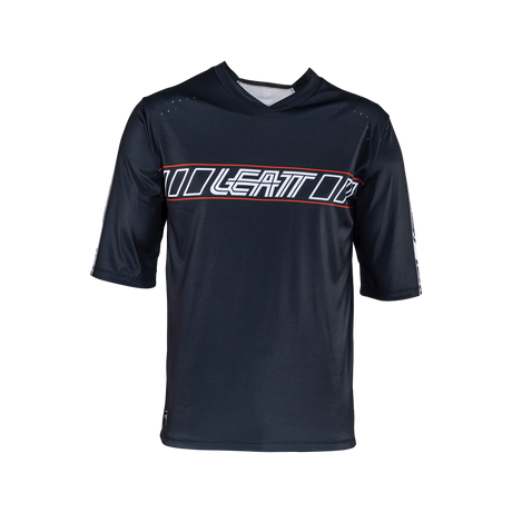 Jersey MTB Enduro 3.0 - Black