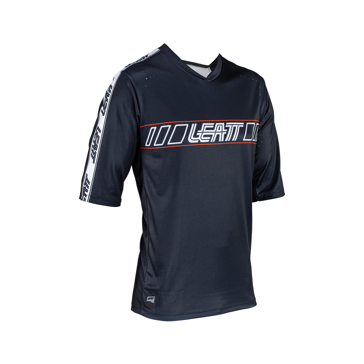 Jersey MTB Enduro 3.0 - Black