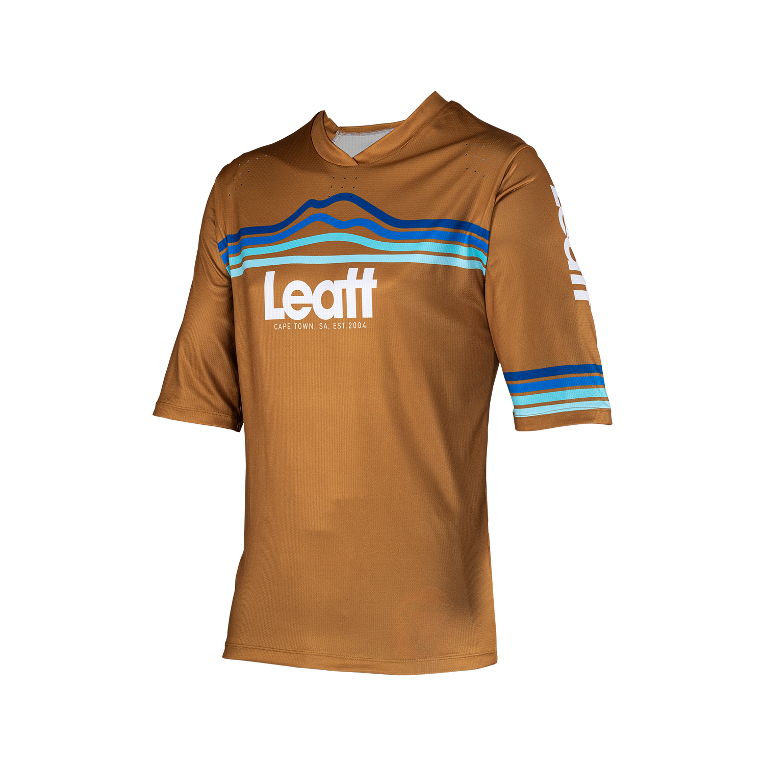 Jersey MTB Enduro 3.0 - Peanut