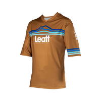 Maillot MTB Enduro 3.0 - Peanut