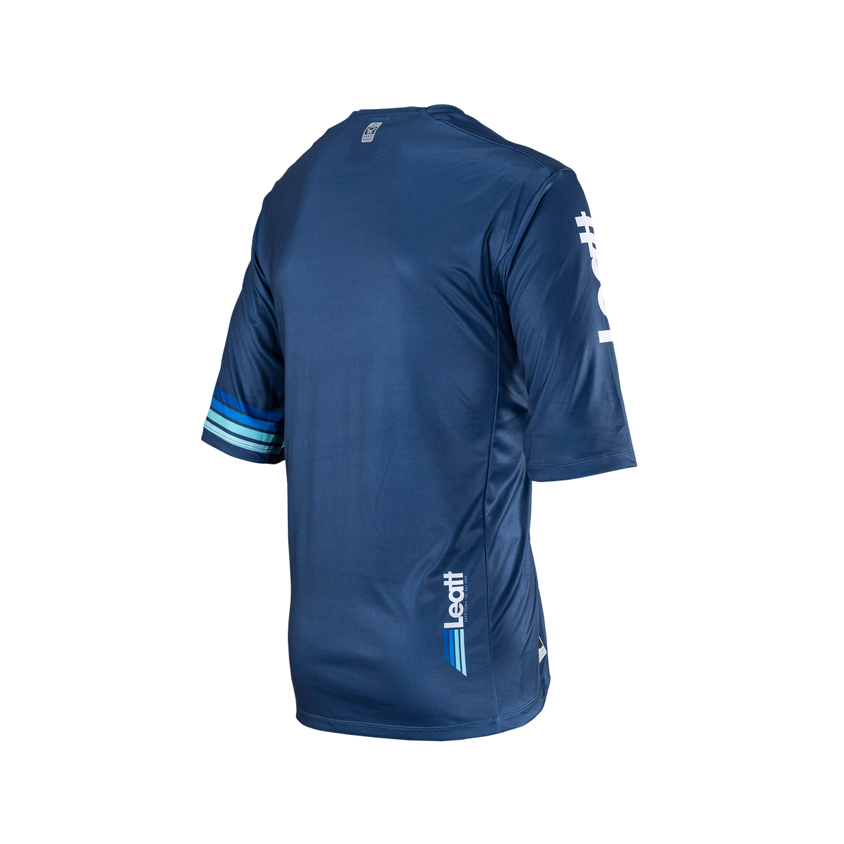 Jersey MTB Enduro 3.0 Junior - Denim
